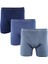 Nu3019-400 3'Lü Boxer 1