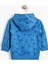 Erkek Bebek Sweatshirt Mavi 2