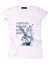 A Smooth Never Made A Skilled Sailor Bayan Tshirt 4