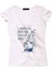 A Smooth Never Made A Skilled Sailor Bayan Tshirt 5