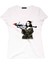 Ballistiska Kvinnor Bayan Tshirt 5