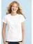 Baskısız Basic Bayan Tshirt 1