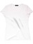 Baskısız Basic Bayan Tshirt 2