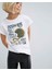 Born To Ride Siyah Bayan Tshirt 2