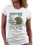Born To Ride Siyah Bayan Tshirt 3