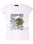 Born To Ride Siyah Bayan Tshirt 4