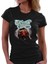 Bull On Paradise Bayan Tshirt 1