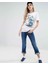 Captain Of My Soul Sailor Series Bayan Tshirt 1