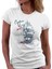 Captain Of My Soul Sailor Series Bayan Tshirt 2