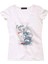 Captain Of My Soul Sailor Series Bayan Tshirt 5