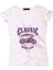 Classic Chopper Biker Collection Bayan Tshirt 5