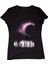 Dark Moon Bayan Tshirt 3