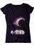 Dark Moon Bayan Tshirt 4