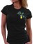 Drugs And Aliens Bayan Tshirt 2