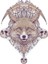 Foxy Bayan Tshirt 2