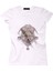 Foxy Bayan Tshirt 3