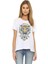 Horus Tiger Bayan Tshirt 1