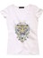 Horus Tiger Bayan Tshirt 5
