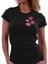 Kiss My Patch Bayan Tshirt 1