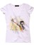 Michael Jackson Watercolor Effect Bayan Tshirt 3