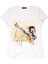 Michael Jackson Watercolor Effect Bayan Tshirt 4