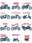 Motorcycles Bayan Tshirt 1