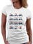 Motorcycles Bayan Tshirt 2