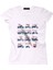 Motorcycles Bayan Tshirt 3