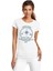 Nautical Heritage Ocean Sprit Bayan Tshirt 1
