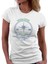 Nautical Heritage Ocean Sprit Bayan Tshirt 2