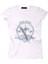 Nautical Heritage Ocean Sprit Bayan Tshirt 3