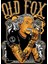 Old Fox Bayan Tshirt 2