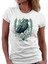 Ovanför Pyramiden Bayan Tshirt 3
