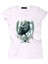 Ovanför Pyramiden Bayan Tshirt 4