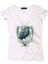 Ovanför Pyramiden Bayan Tshirt 5