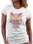 Ögon Trollkarlen Bayan Tshirt 2