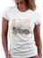 Ride To World Bayan Tshirt 2