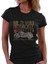 Ride To World Bayan Tshirt 2