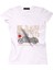 Ride To World Bayan Tshirt 3