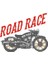 Road Race Bayan Tshirt 2