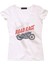 Road Race Bayan Tshirt 5