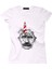 Sailor Horor Sailor Series Bayan Tshirt 4