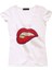 Streoit Lips Bayan Tshirt 2