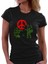 War Peaceer Bayan Tshirt 2