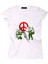 War Peaceer Bayan Tshirt 2