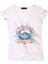 You Cannot Teach Crab Walk Traight Bayan Tshirt 5