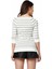 Sleeping Owl - Soydan Aydoğdu Tasarımı Crop Top Kadın Bluz 3