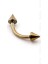 Gold Tone Sivri Uçlu Vücut Piercing P315 1
