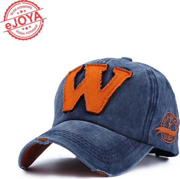 Ejoya Baseball Şapka Bs57 74420
