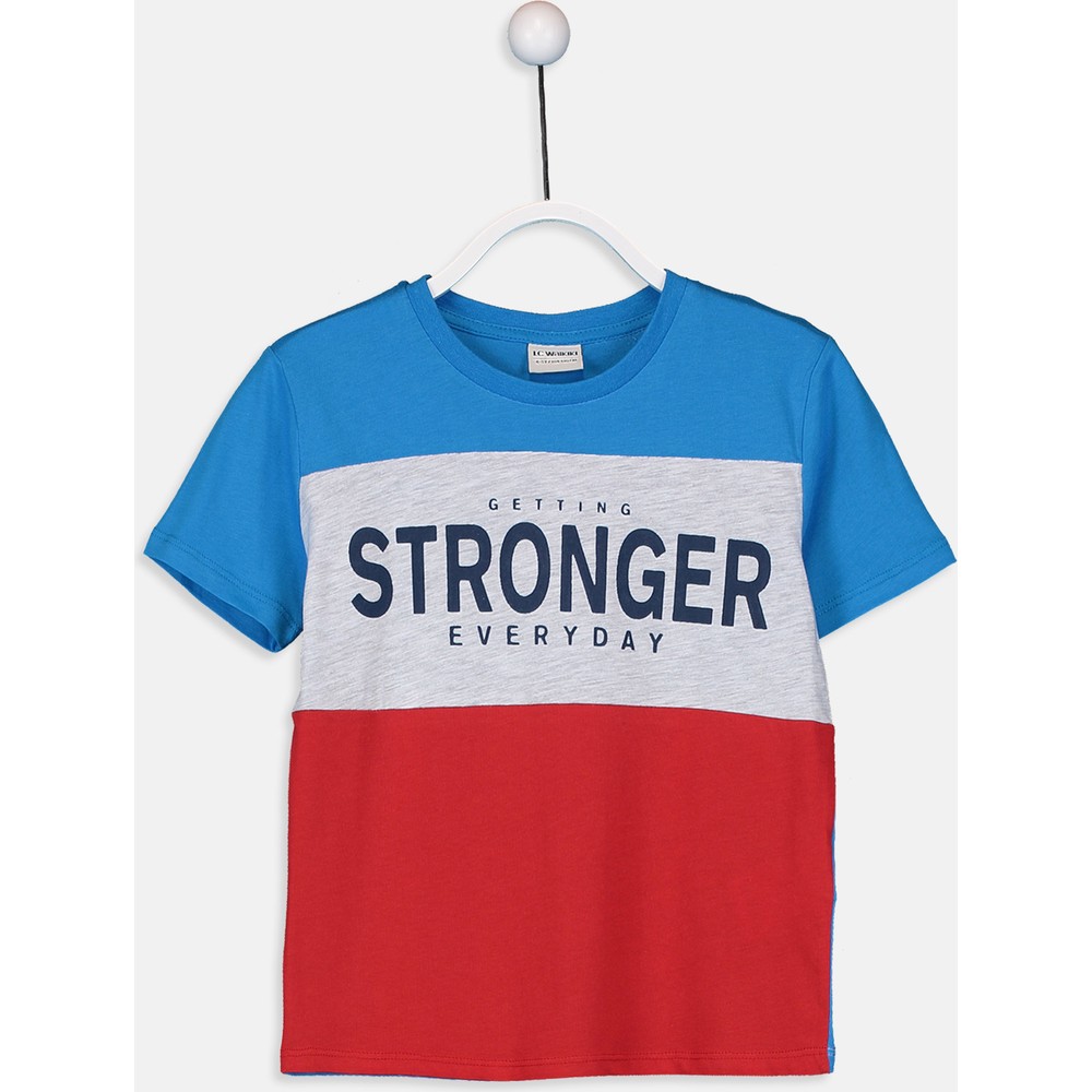 LC Waikiki Erkek Çocuk TShirt Fiyatı Taksit Seçenekleri